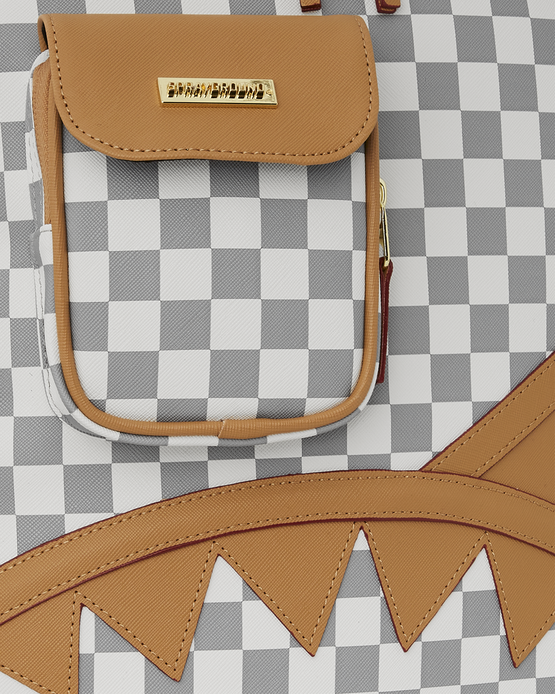 Creme Cartel Backpack - Image 11