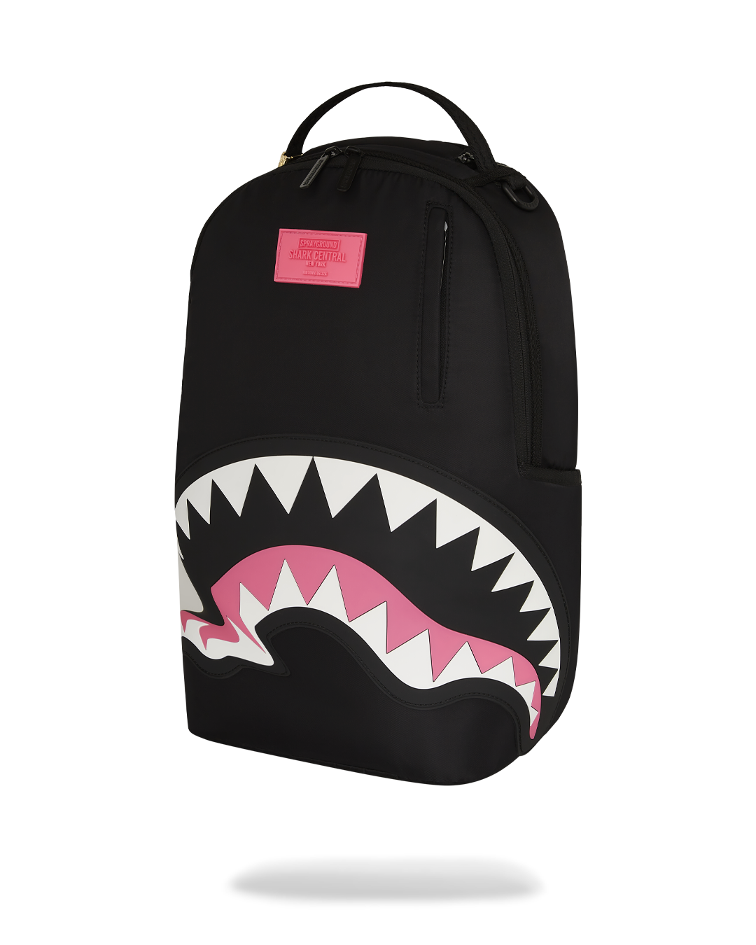 Shark Central 2.0 Neon Venom Backpack - Image 9