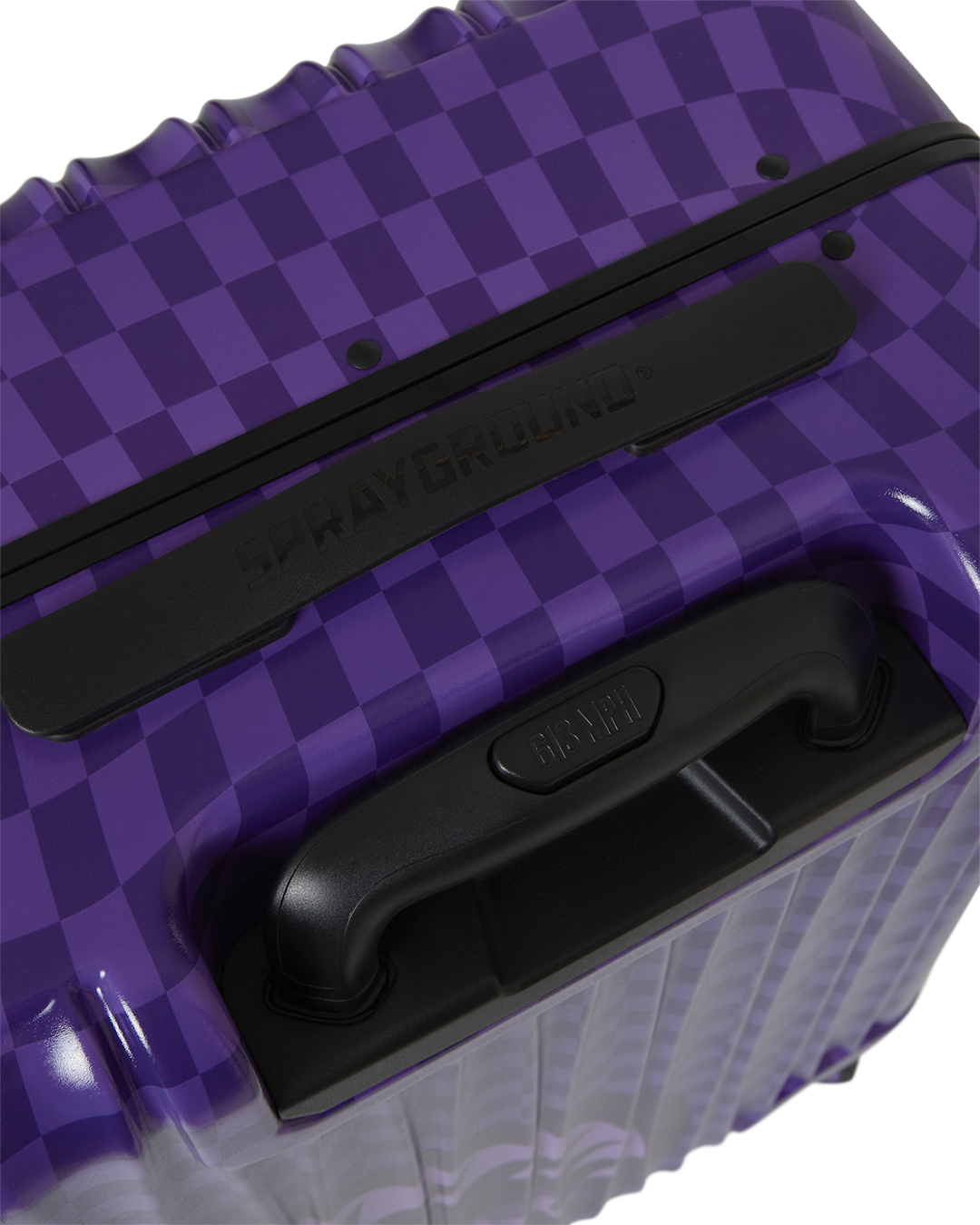 All Systems Go Carry-On Luggage - Image 12
