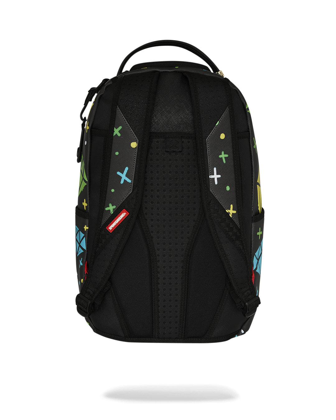 Sky Full of Dreams Dlxv Backpack - Image 4