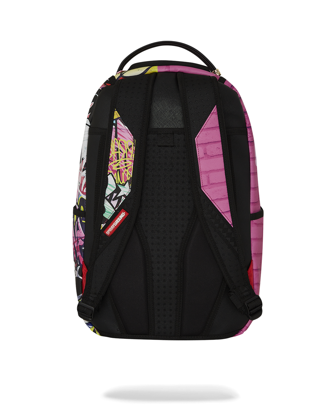 Pink Panther Prestige Backpack - Image 7