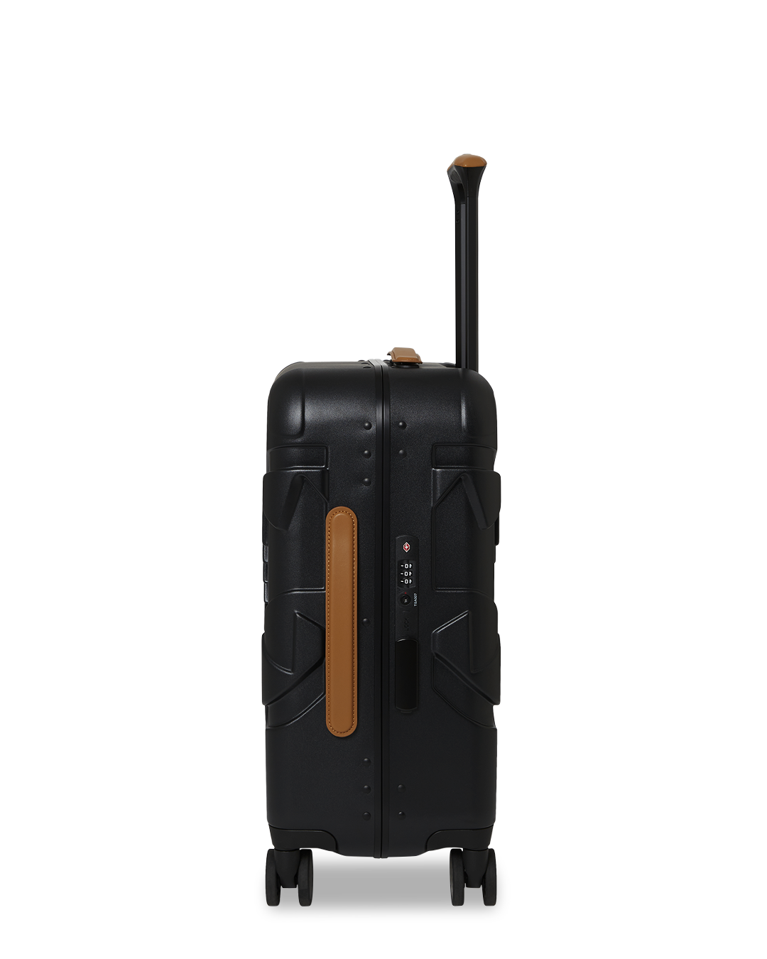 Henny Jetstream Sharkitecture Carry-On Luggage - Image 7