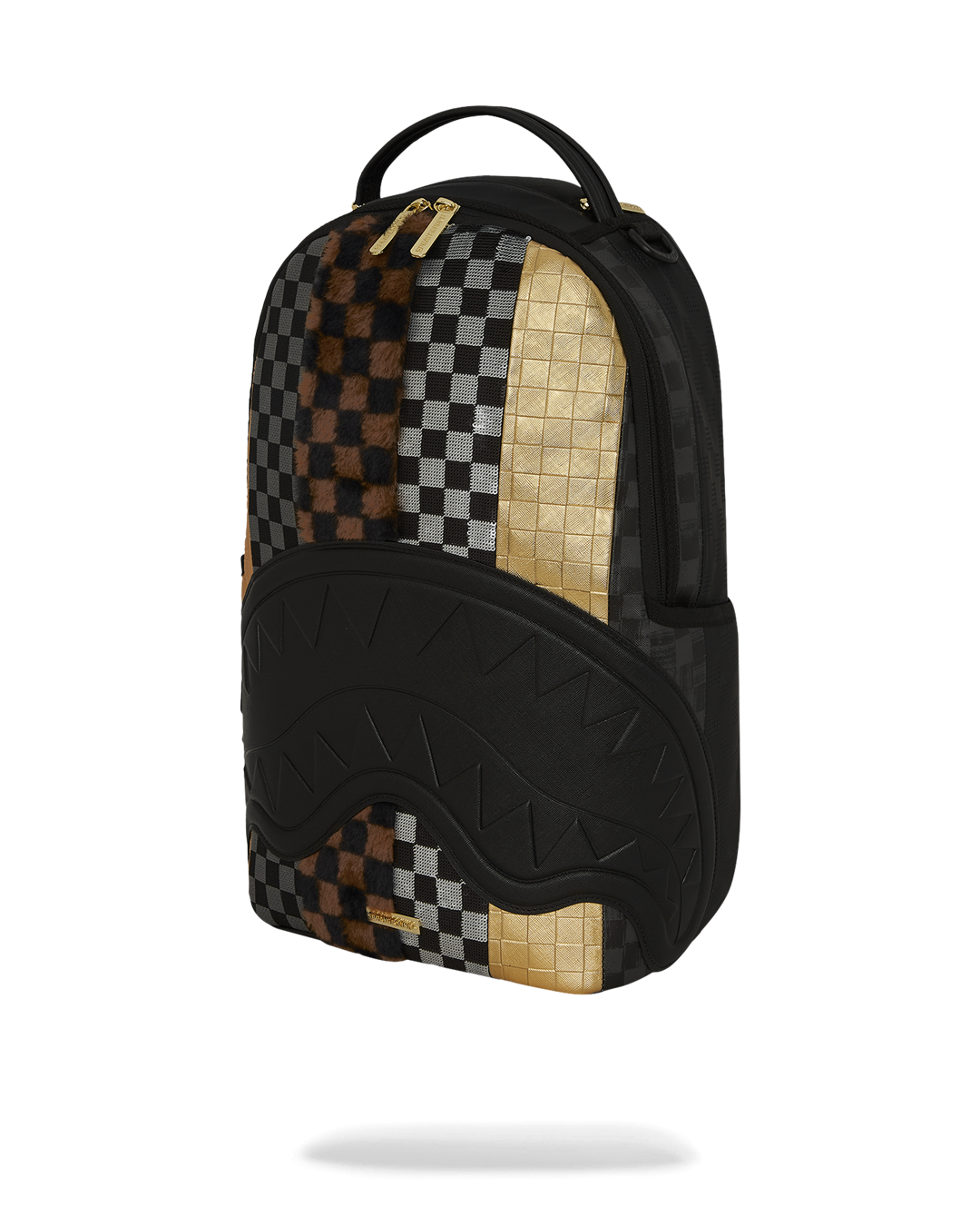 15TH Anniversary Golden Era Backpack - Image 8