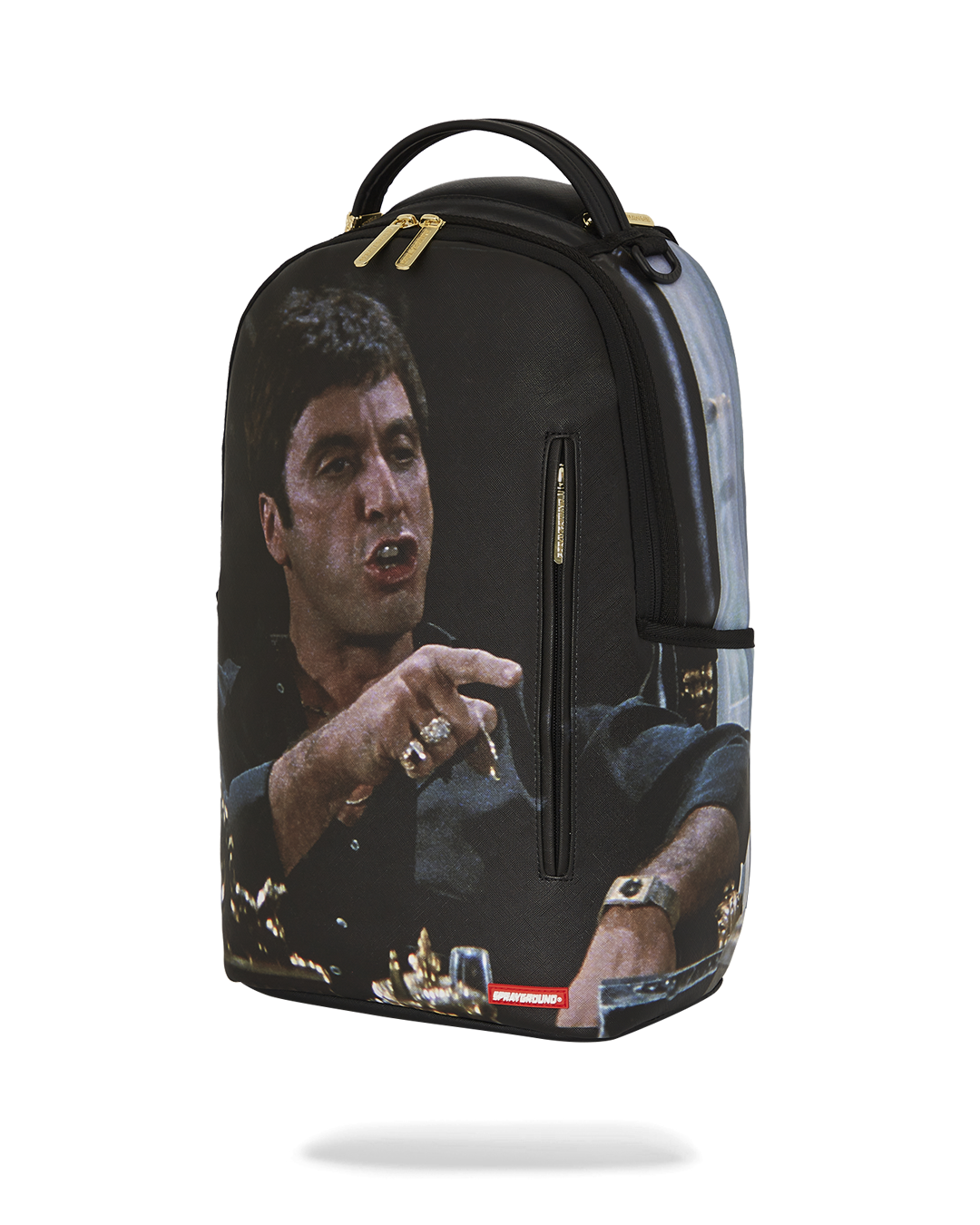 Scarface Point It Out Backpack - Image 5