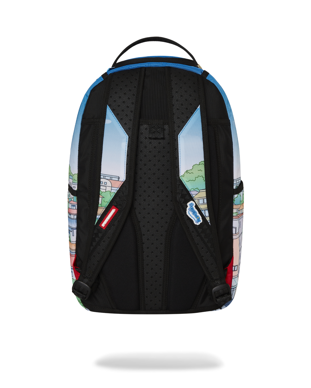 Doraemon World Backpack - Image 7