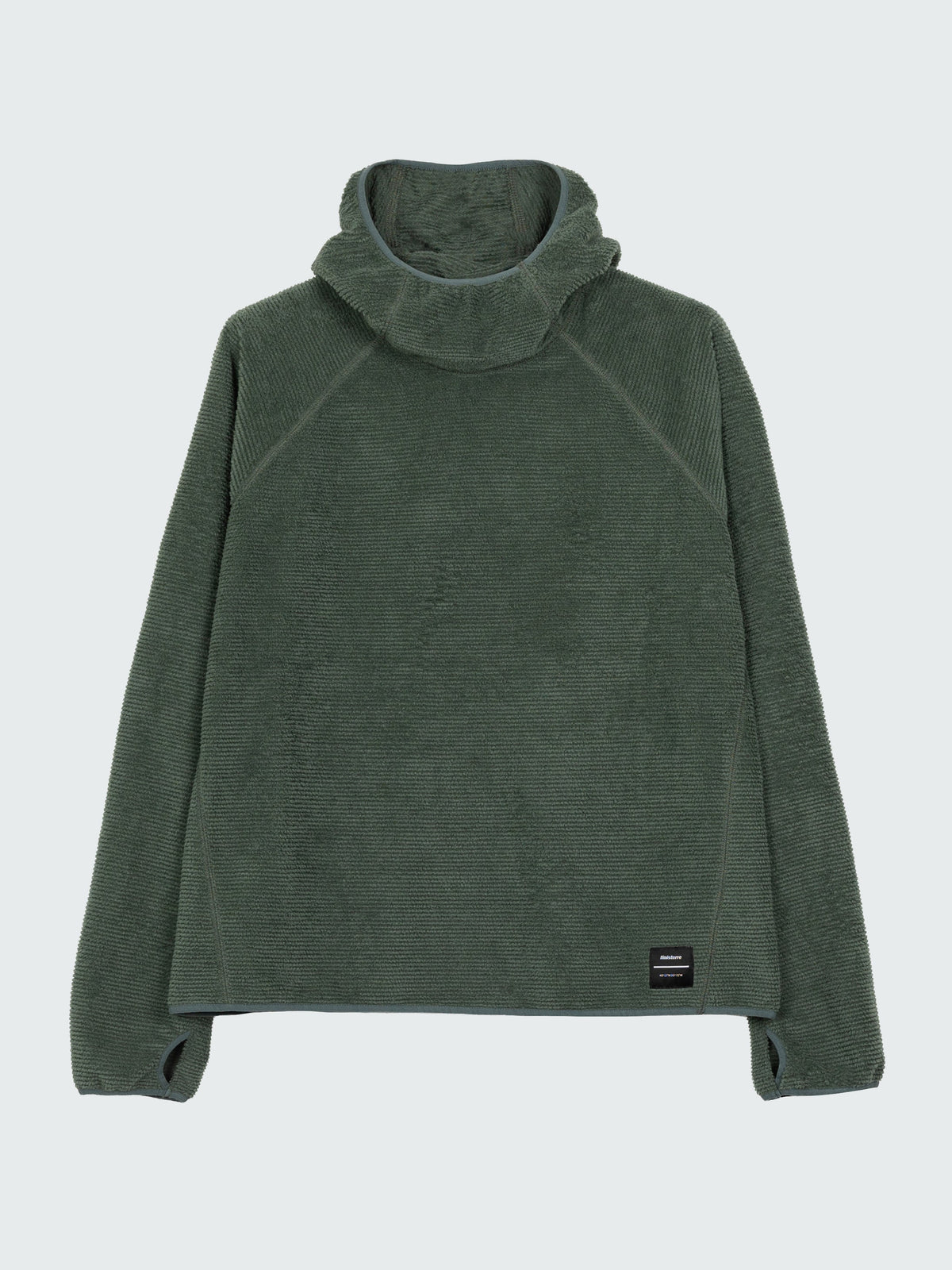 Women's Finlite Fleece Hoodie