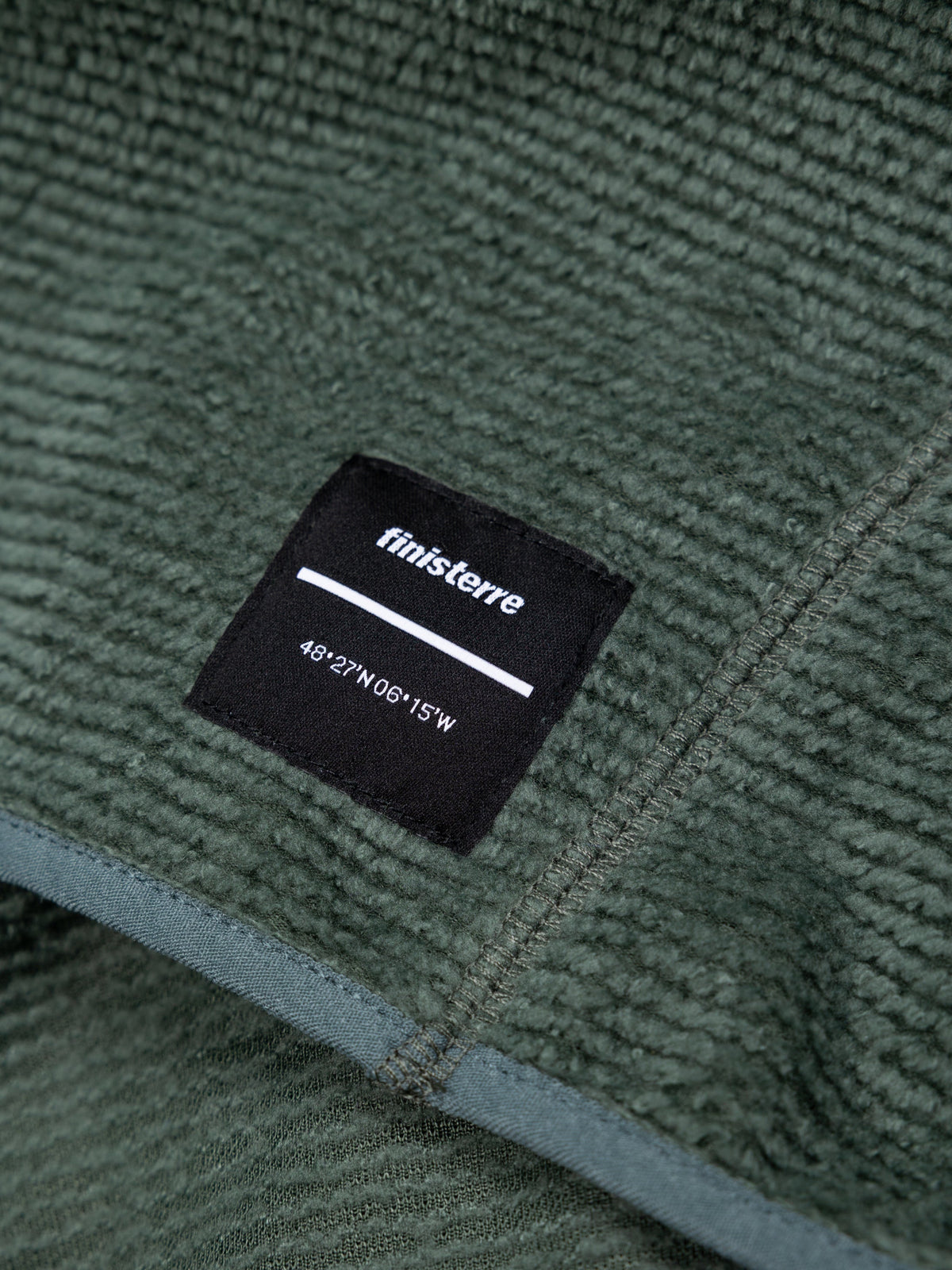 Women's Finlite Fleece Hoodie - Image 8