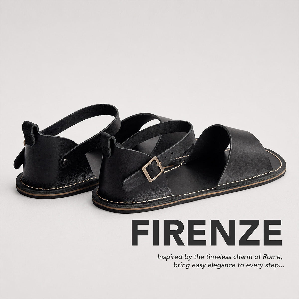 Firenze Sandal - Image 18