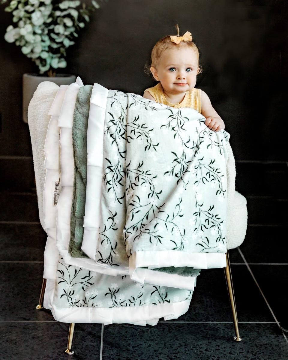 Jasmine Blanket - Image 4