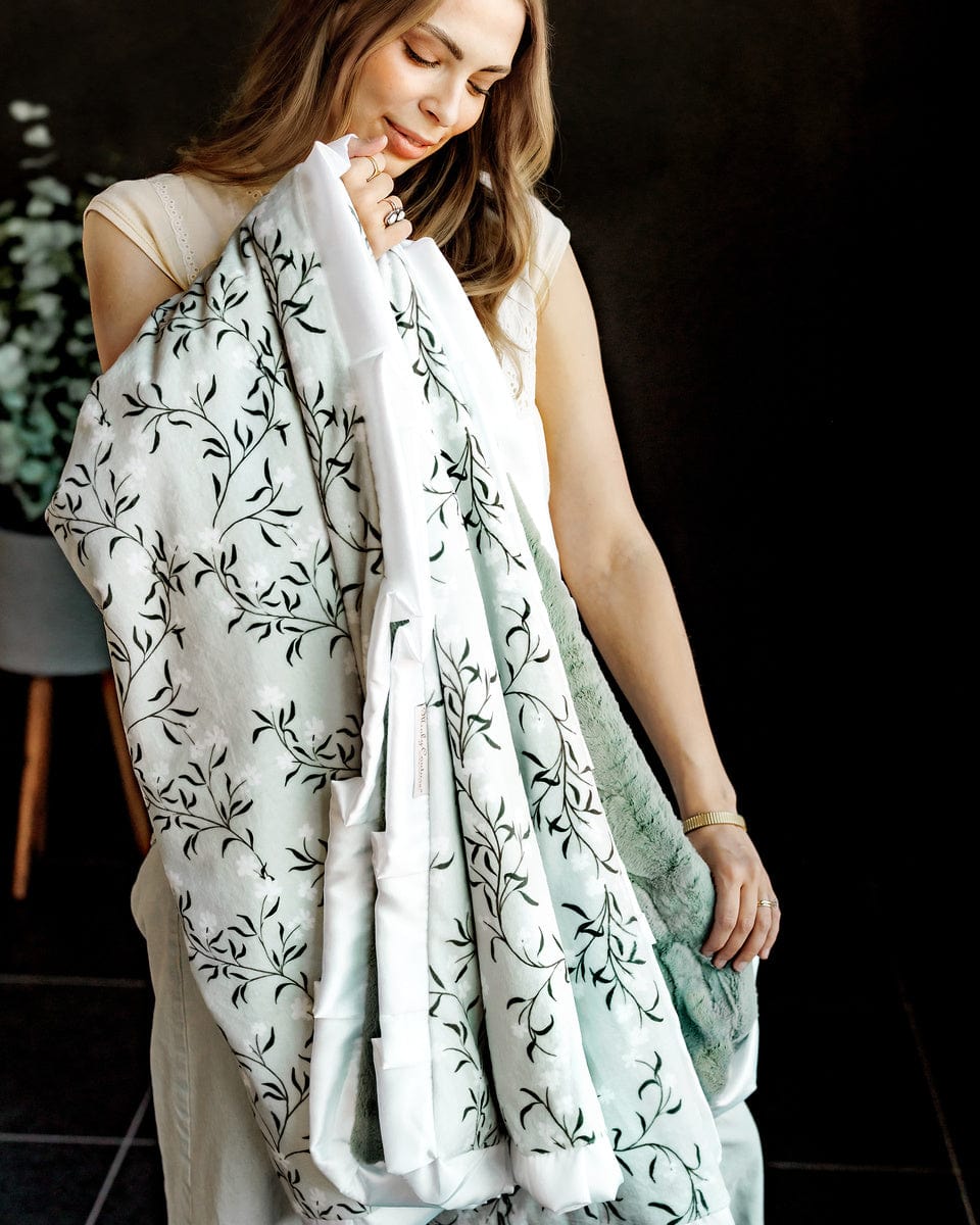 Jasmine Blanket - Image 6