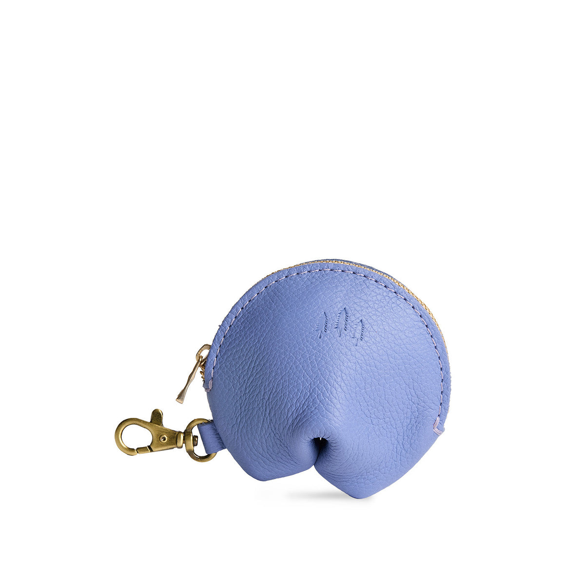 Fortune Cookie Keychain - Aster