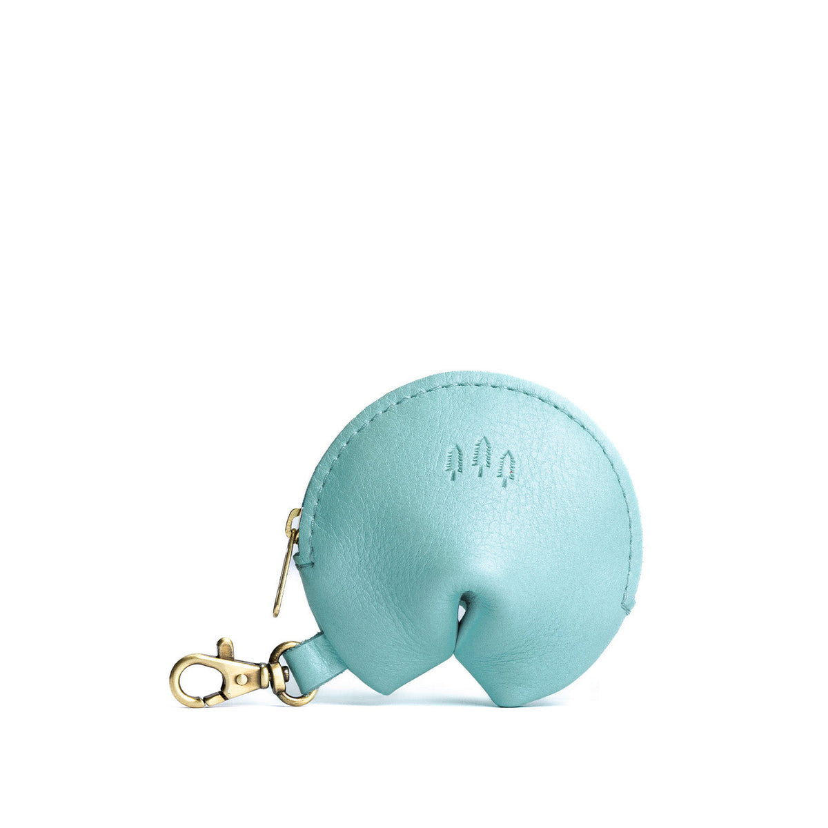Fortune Cookie Keychain - Cabo