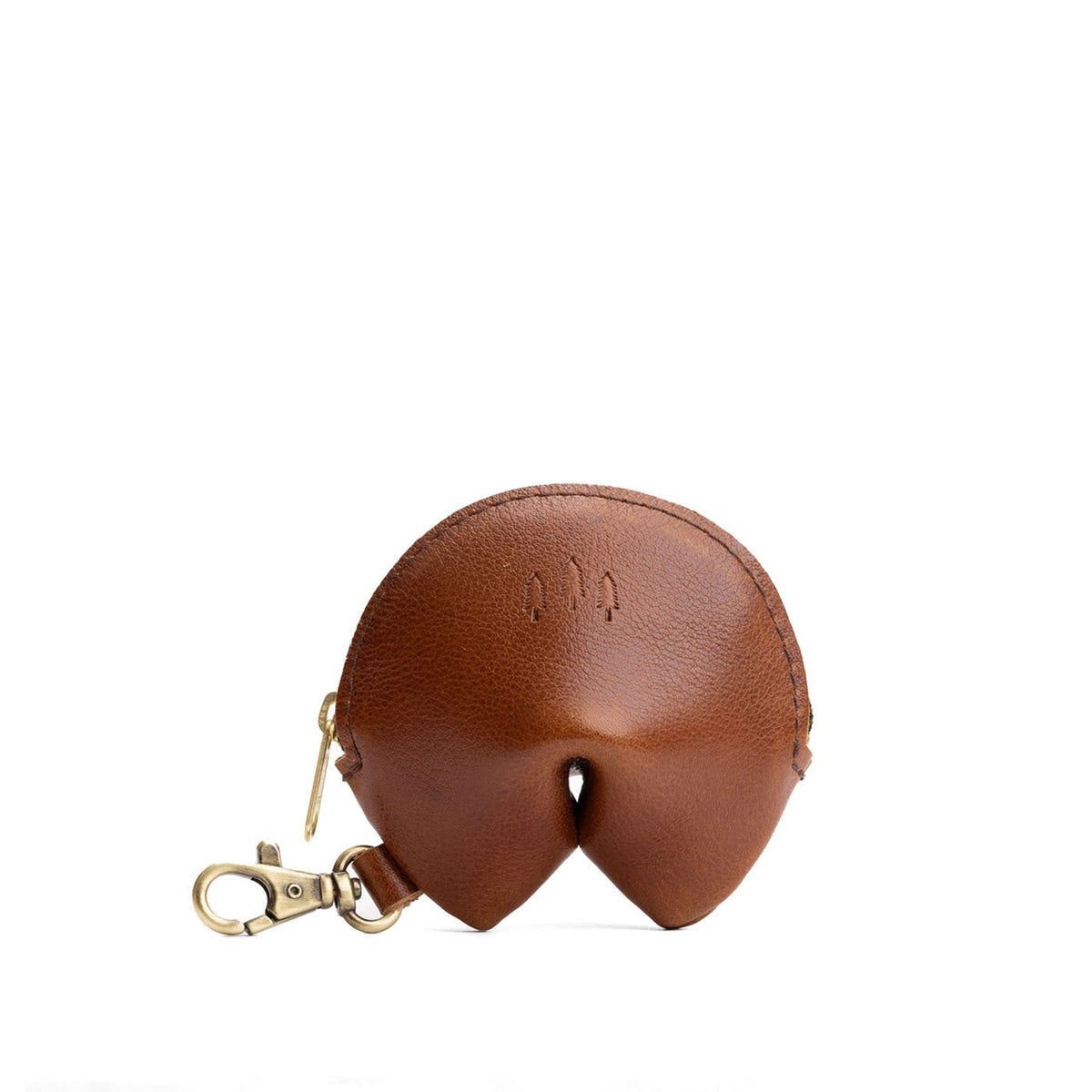 Fortune Cookie Keychain - Carajillo
