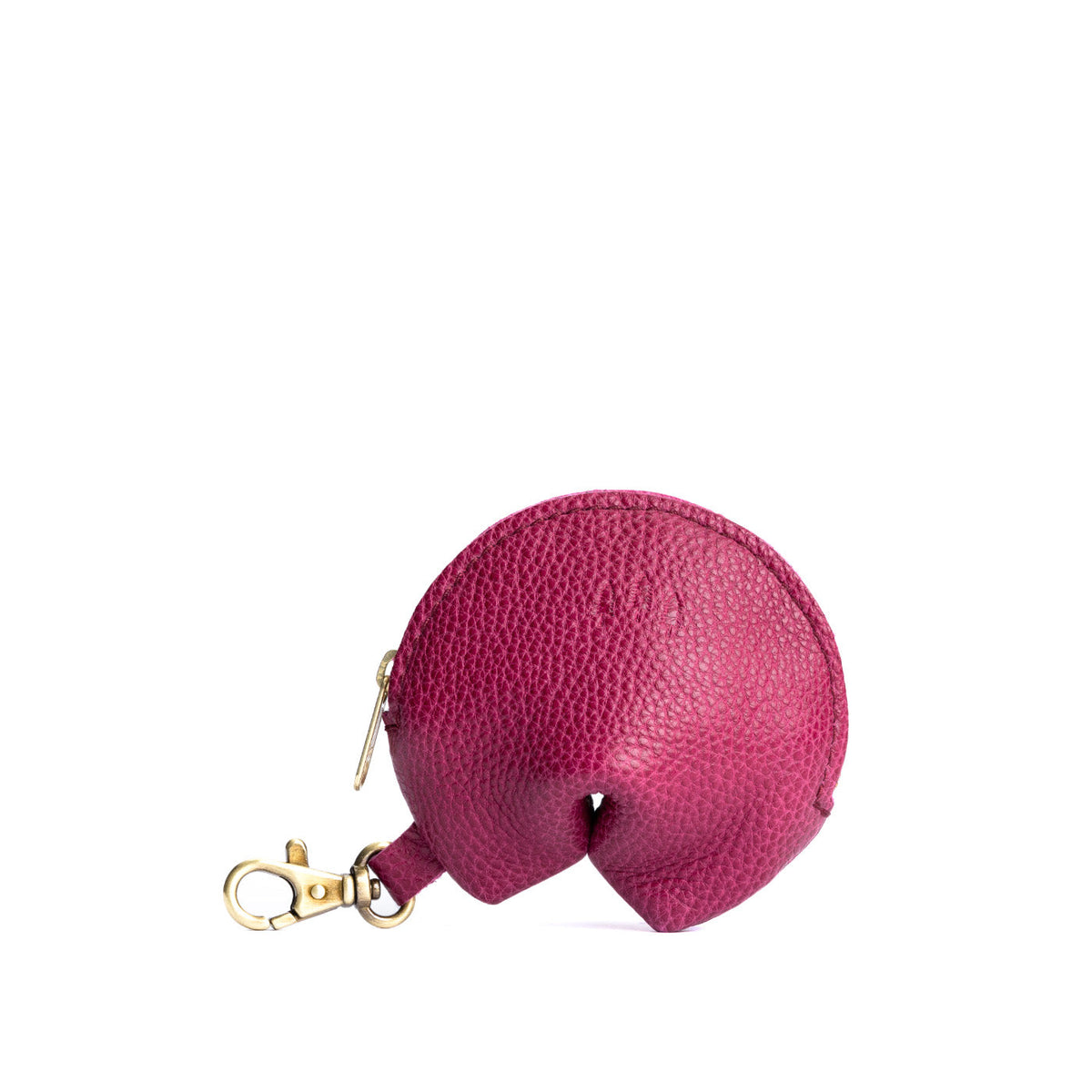 Fortune Cookie Keychain - Cosmo