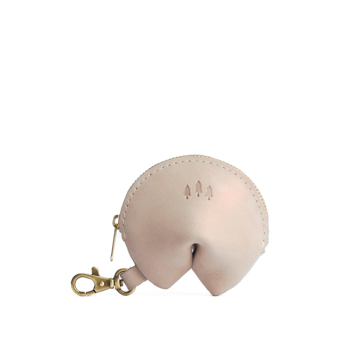 Fortune Cookie Keychain - Dragon Bone