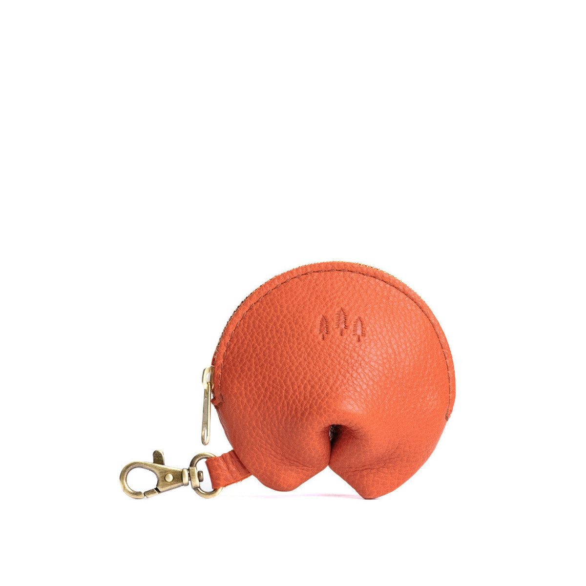 Fortune Cookie Keychain - Koi