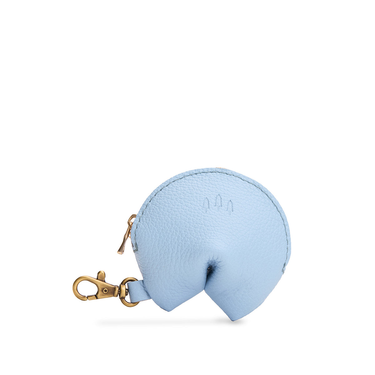 Fortune Cookie Keychain - Skyway