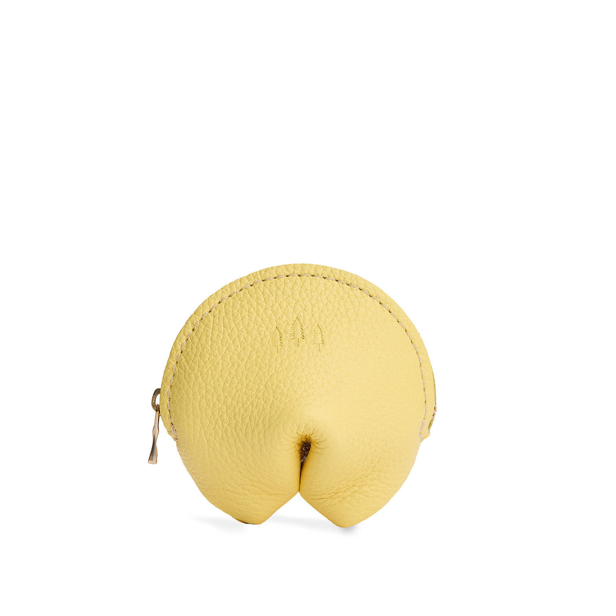 Fortune Cookie Pouch - Butter Bliss