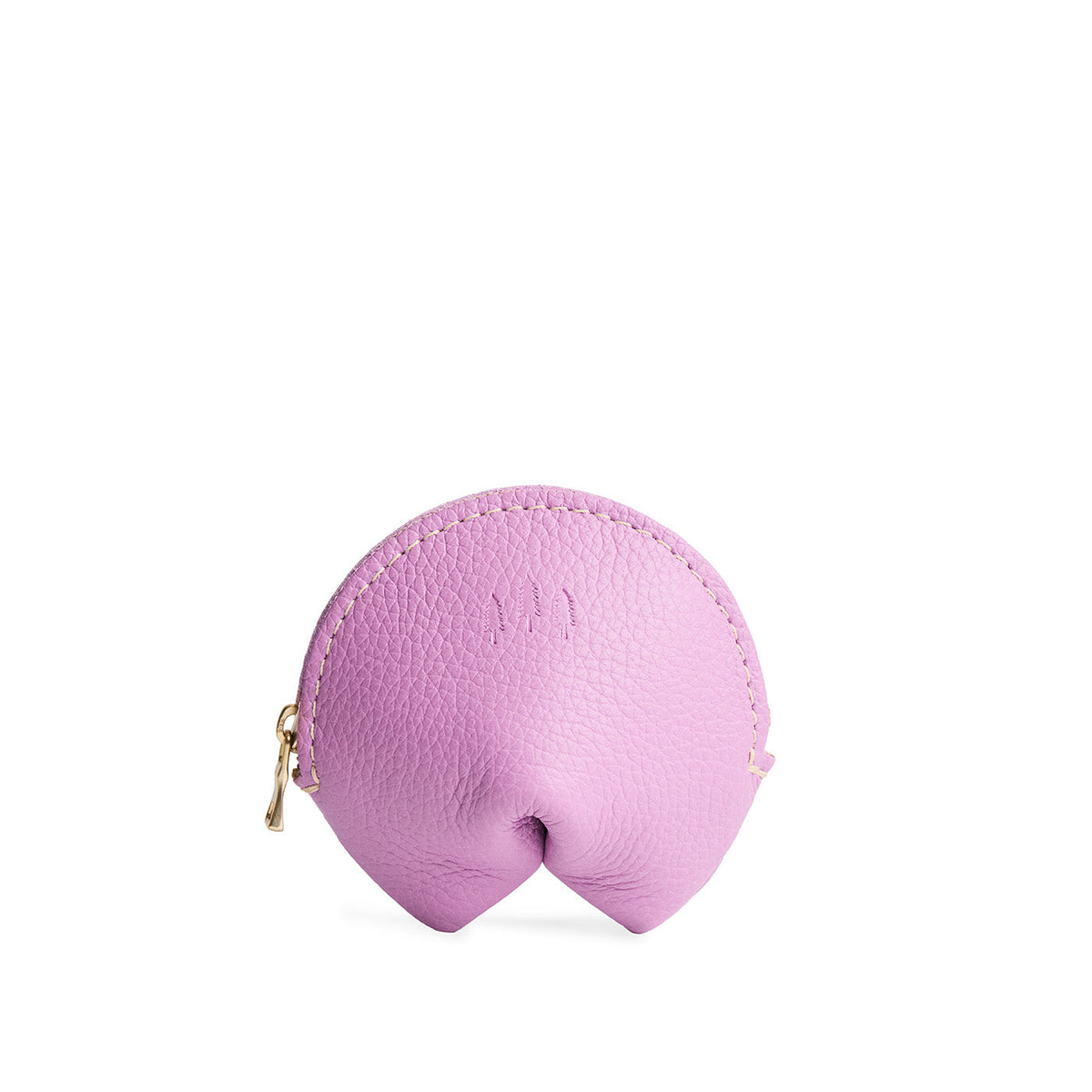 Fortune Cookie Pouch - Calla Lily