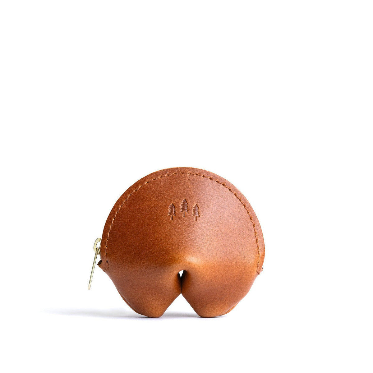Fortune Cookie Pouch - Honey