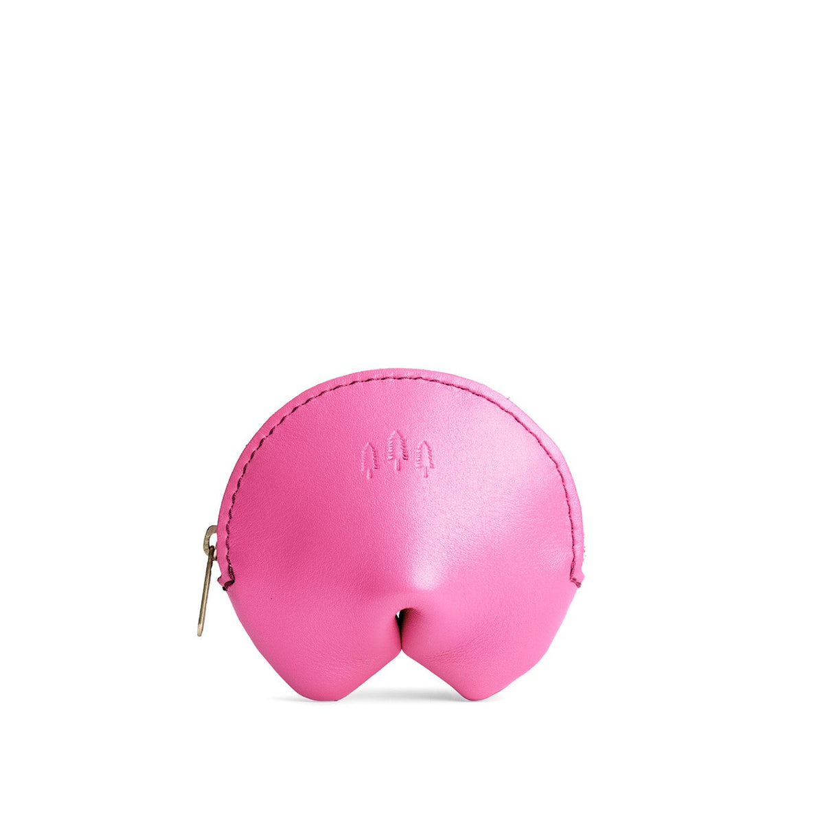Fortune Cookie Pouch - Lip Gloss