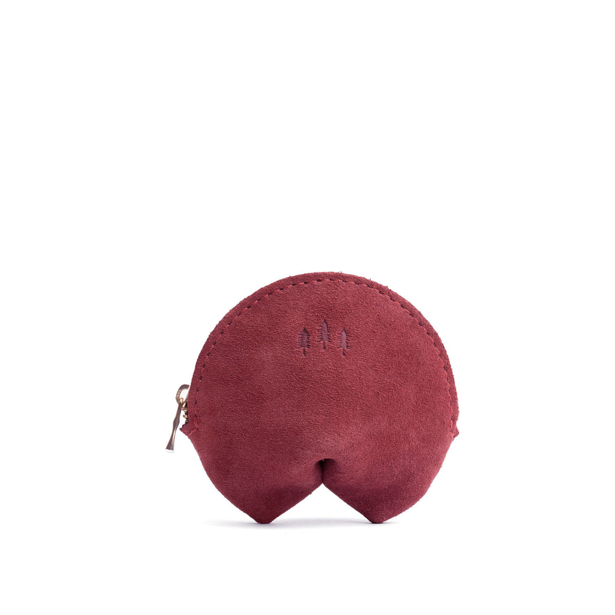 Fortune Cookie Pouch - Red Panda
