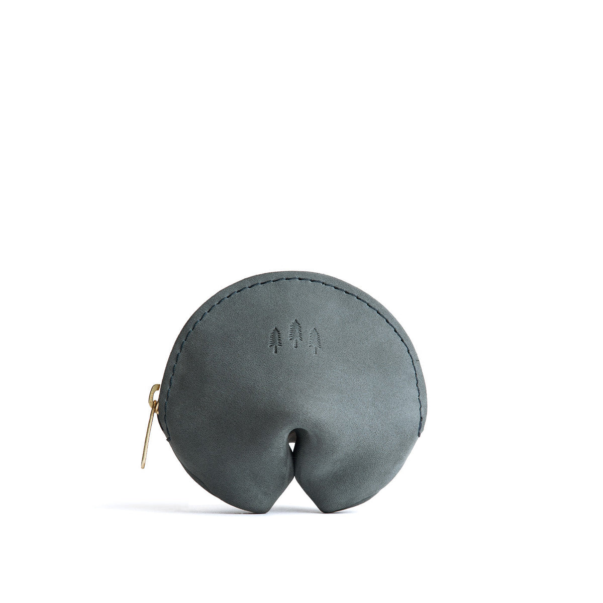 Fortune Cookie Pouch - Storm