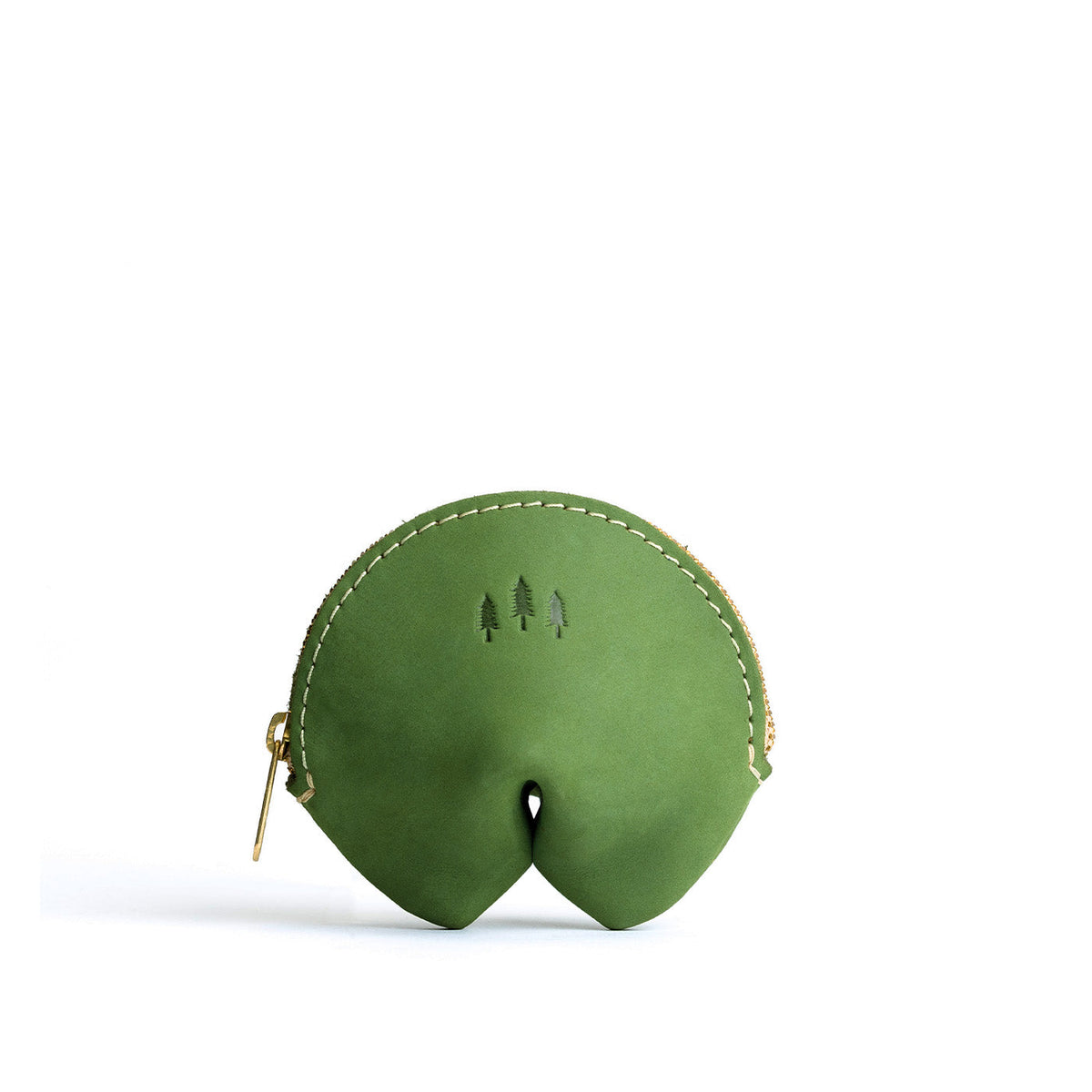 Fortune Cookie Pouch - Succulent
