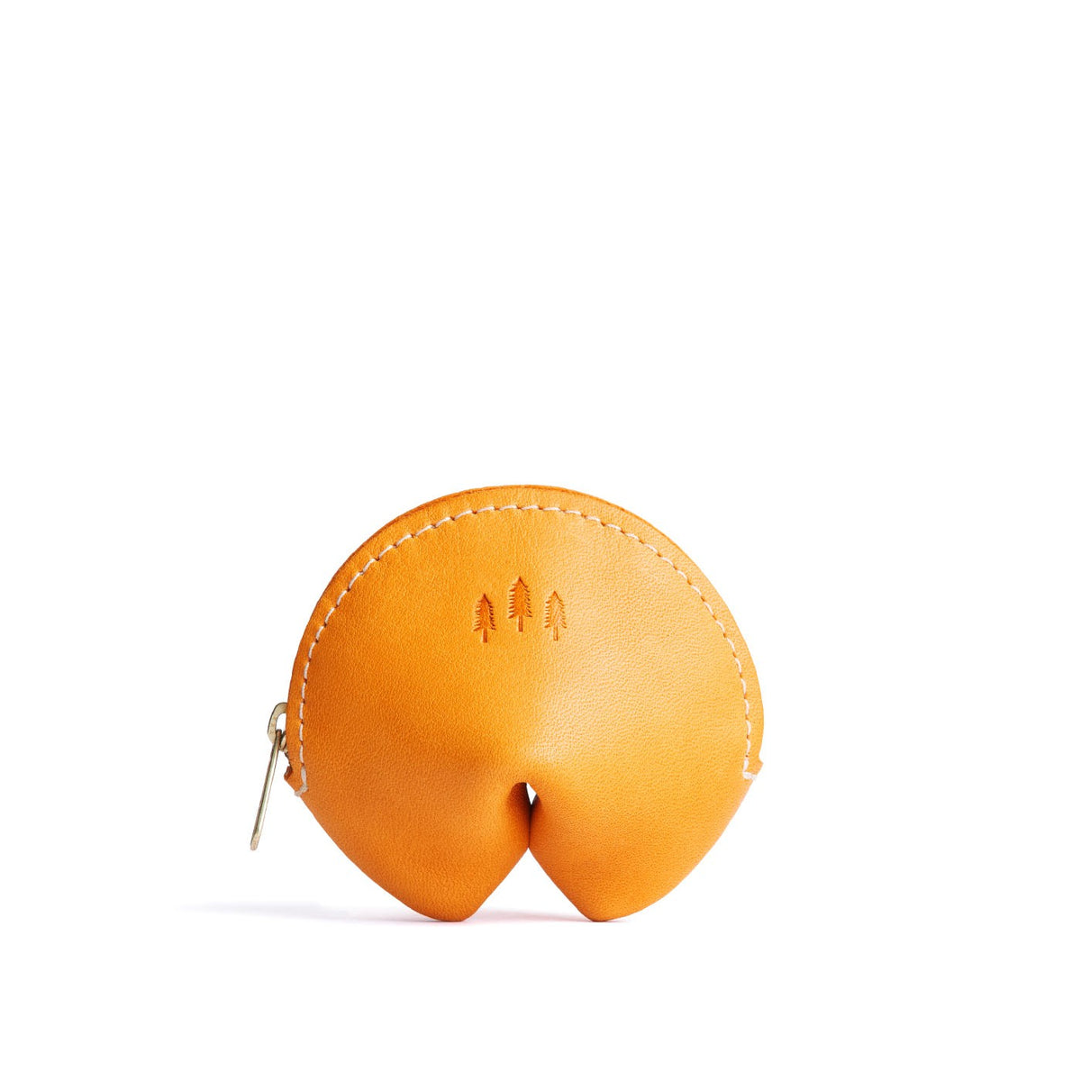 Fortune Cookie Pouch - Sunflower