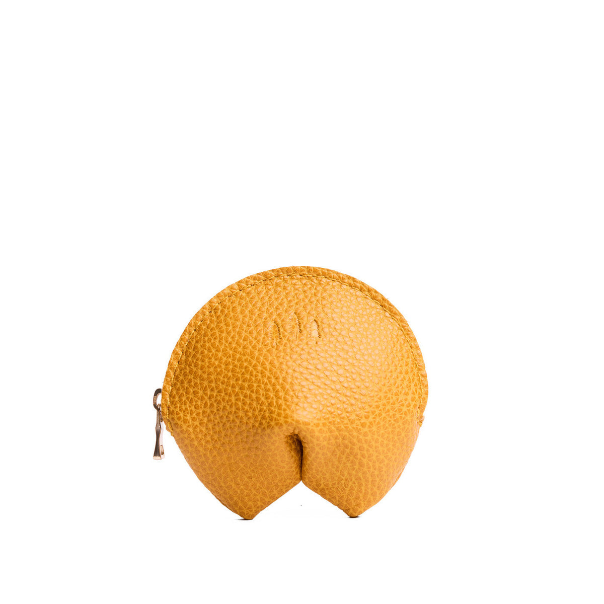 Fortune Cookie Pouch - Sunshine