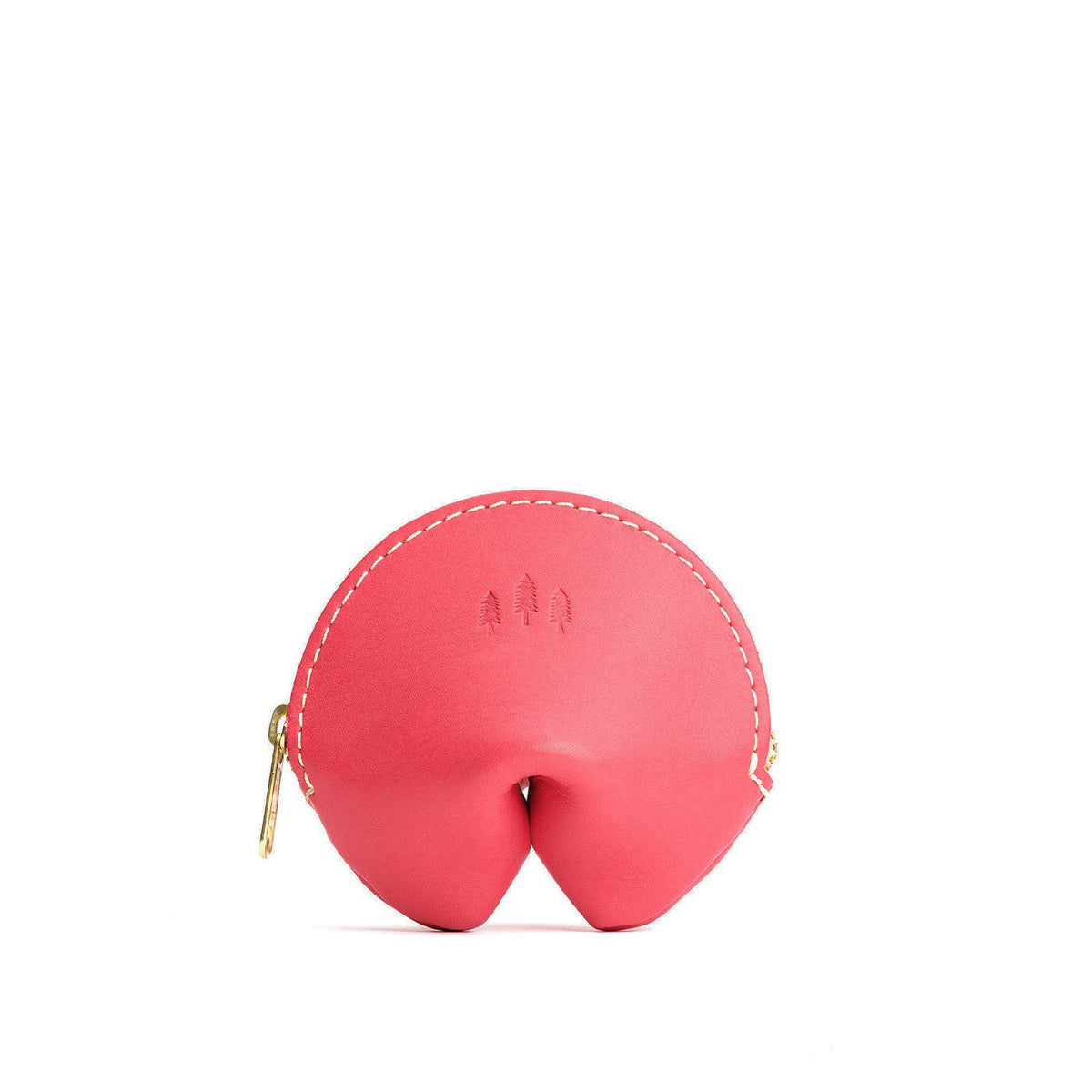 Fortune Cookie Pouch - Tulip