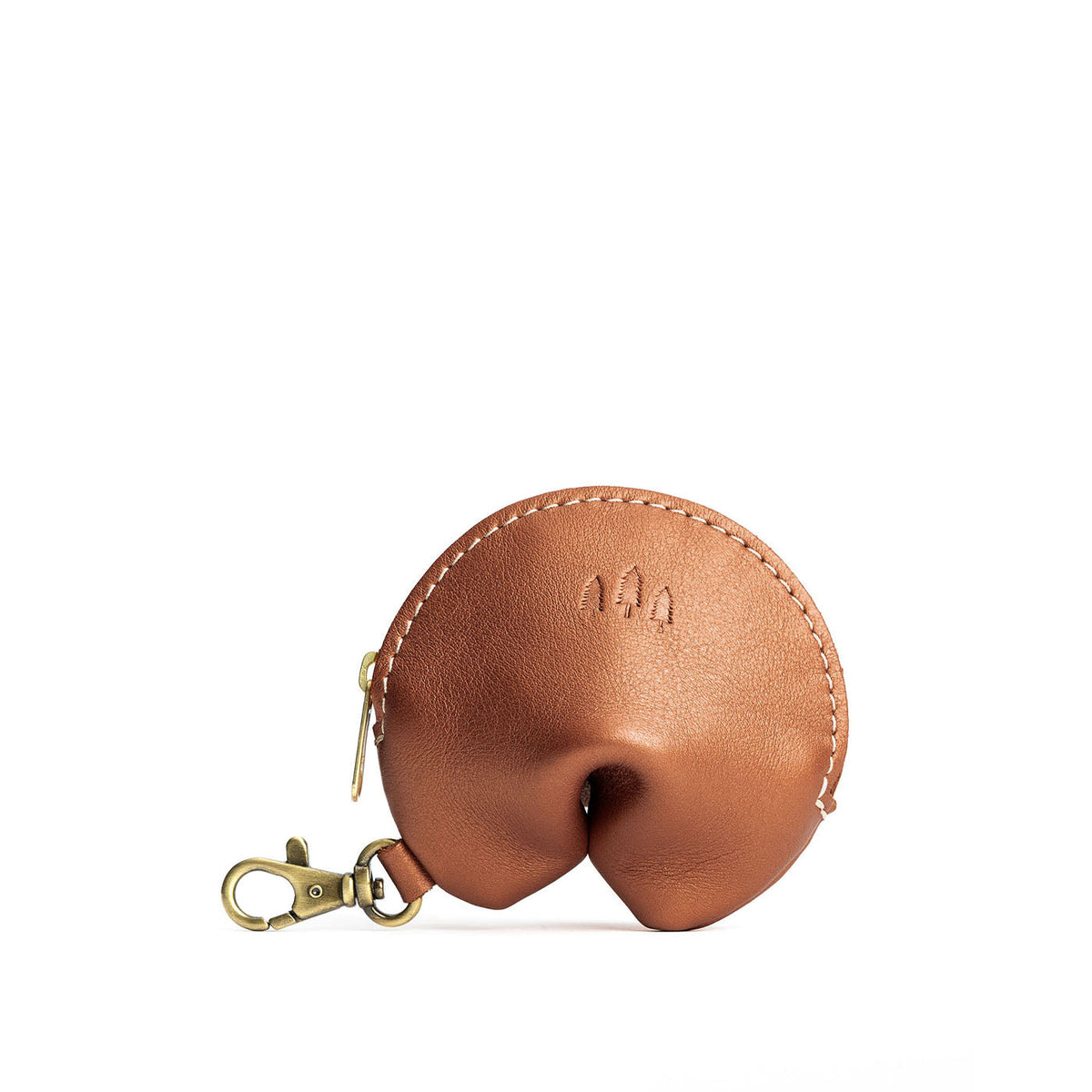 Fortune Cookie Keychain - Hava