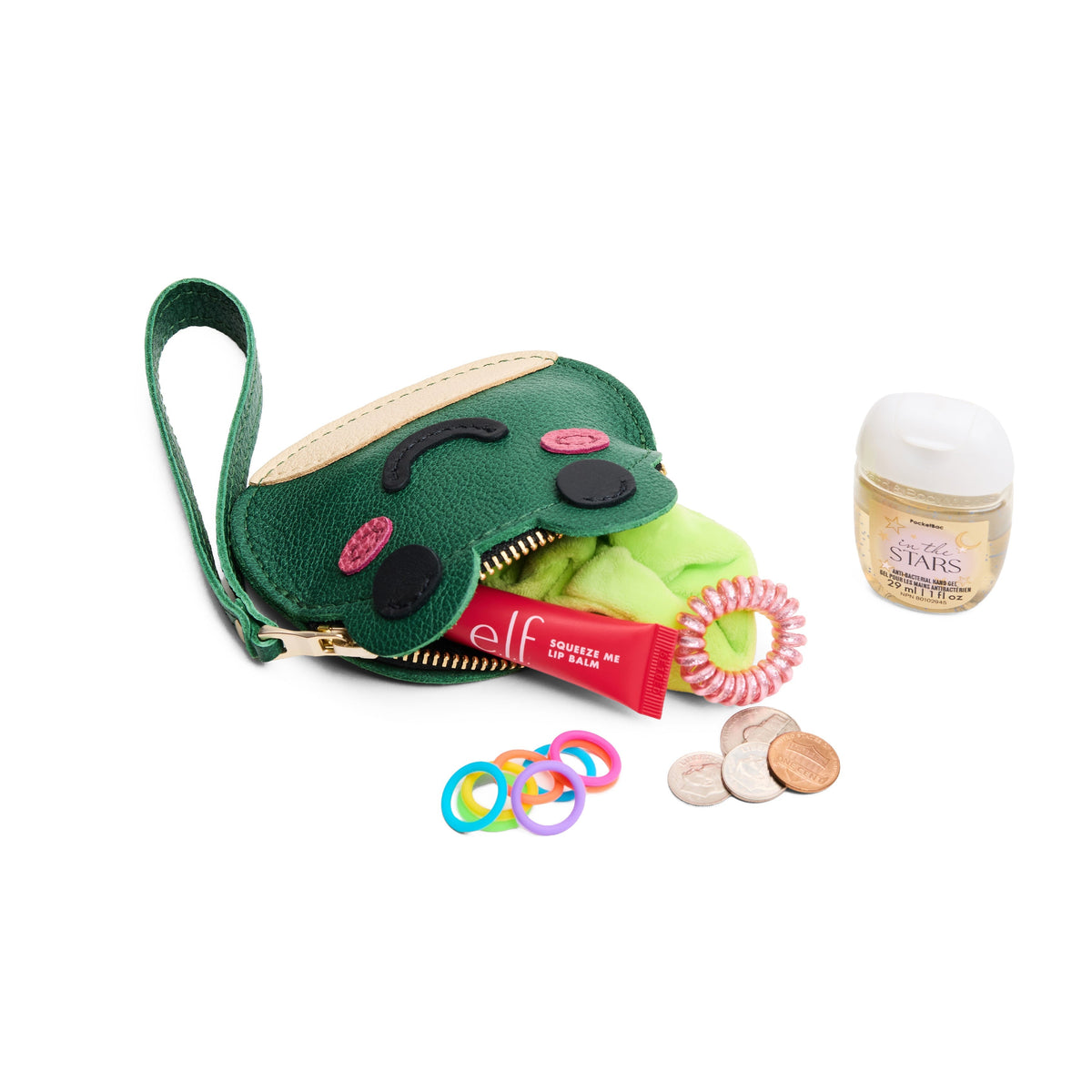 Froggy Pouch - Image 8