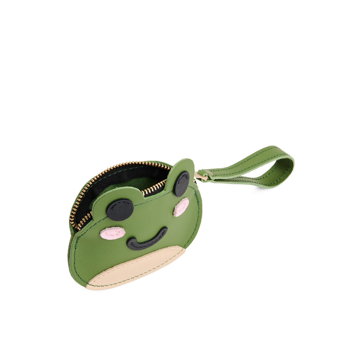 Froggy Pouch - Image 5