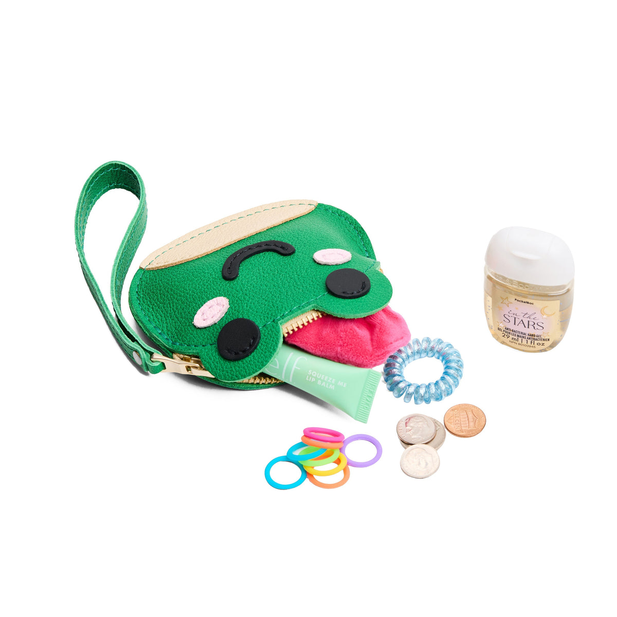 Froggy Pouch - Image 9