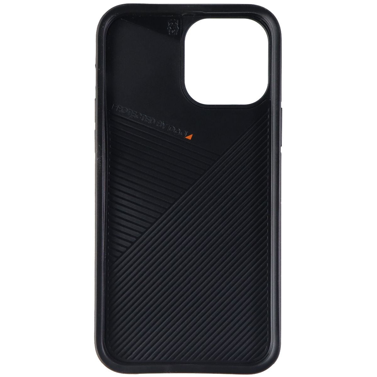 ZAGG Gear4 Battersea Series Case for Apple iPhone 13 Pro Max - Black - New - Image 3