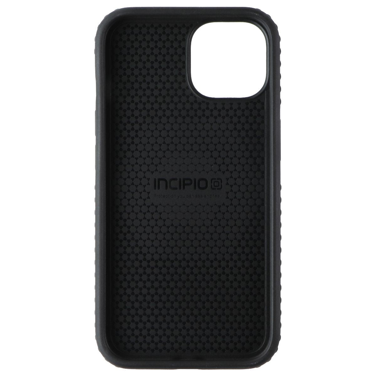 Incipio Grip Series Case for Apple iPhone 14 - Black (IPH-2008-BLK) - New - Image 3