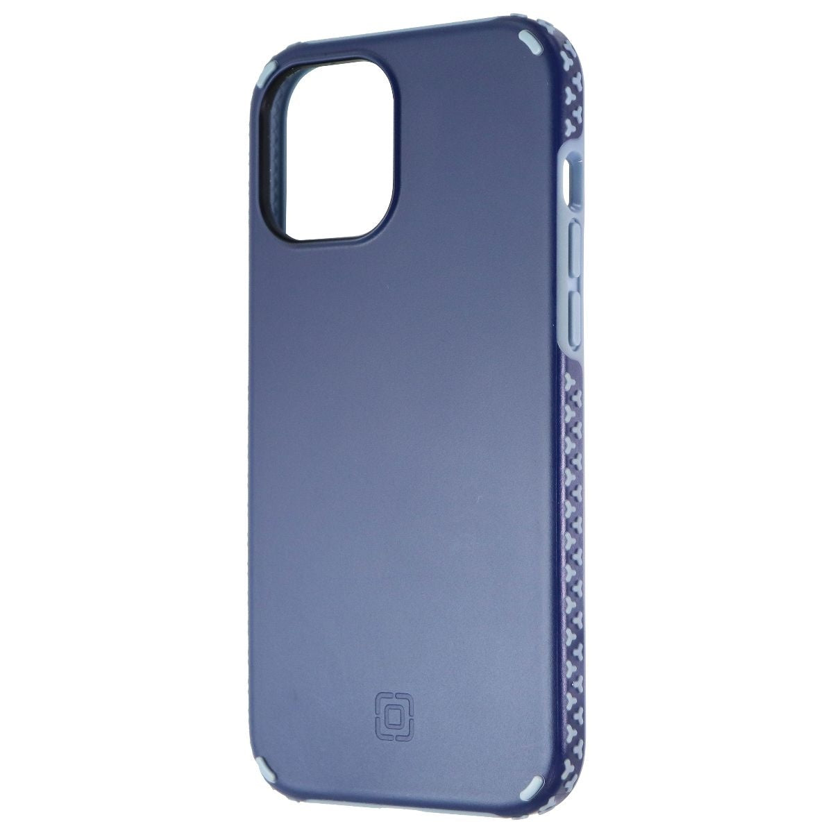 Incipio Grip Series Case for Apple iPhone 12 Pro Max - Insignia Blue - New