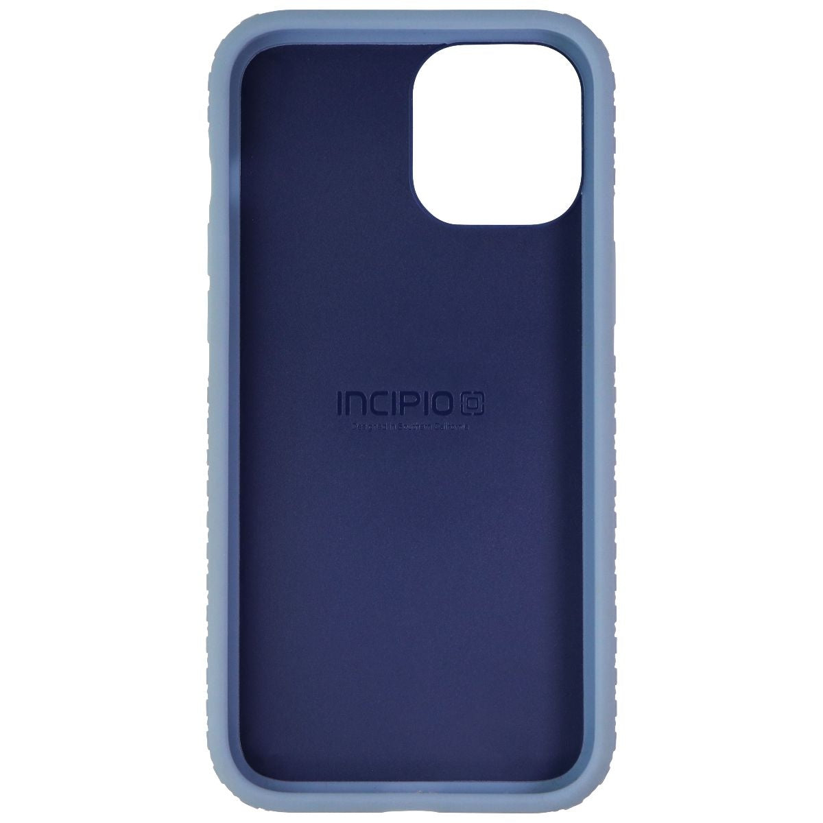 Incipio Grip Series Case for Apple iPhone 12 Pro Max - Insignia Blue - New - Image 3