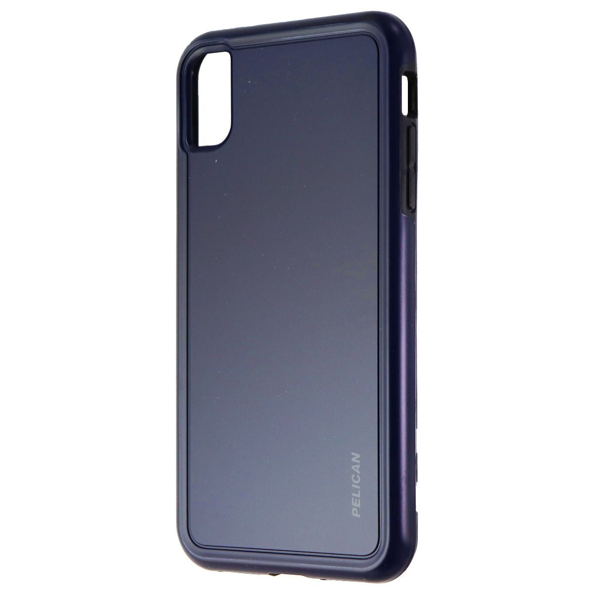 Pelican Adventurer Series Case for Apple iPhone Xs Max - Navy Blue / Grey - New