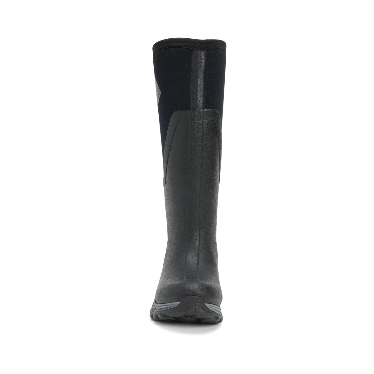 Muck Boots MB Arctic Sport II Womens Tall Wellingtons - Black - Image 3