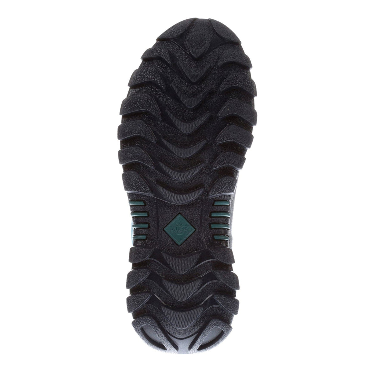 Muck Boots MB Arctic Sport II Tall Wellingtons - Navy/Spruce - Image 4