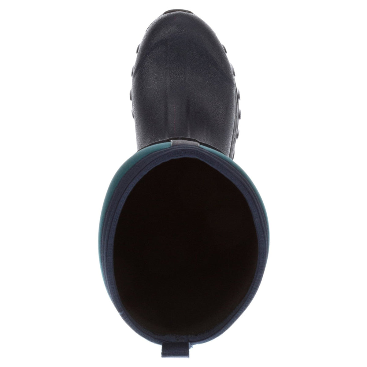 Muck Boots MB Arctic Sport II Tall Wellingtons - Navy/Spruce - Image 6