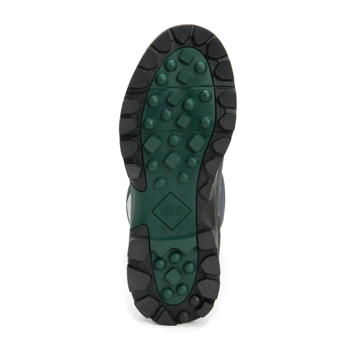 Muck Boots Derwent II All Purpose Field Boot - Black - Image 4