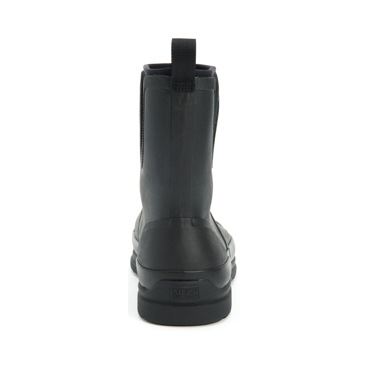 Muck Boots Originals Pull On Mid Boot - Black - Image 2