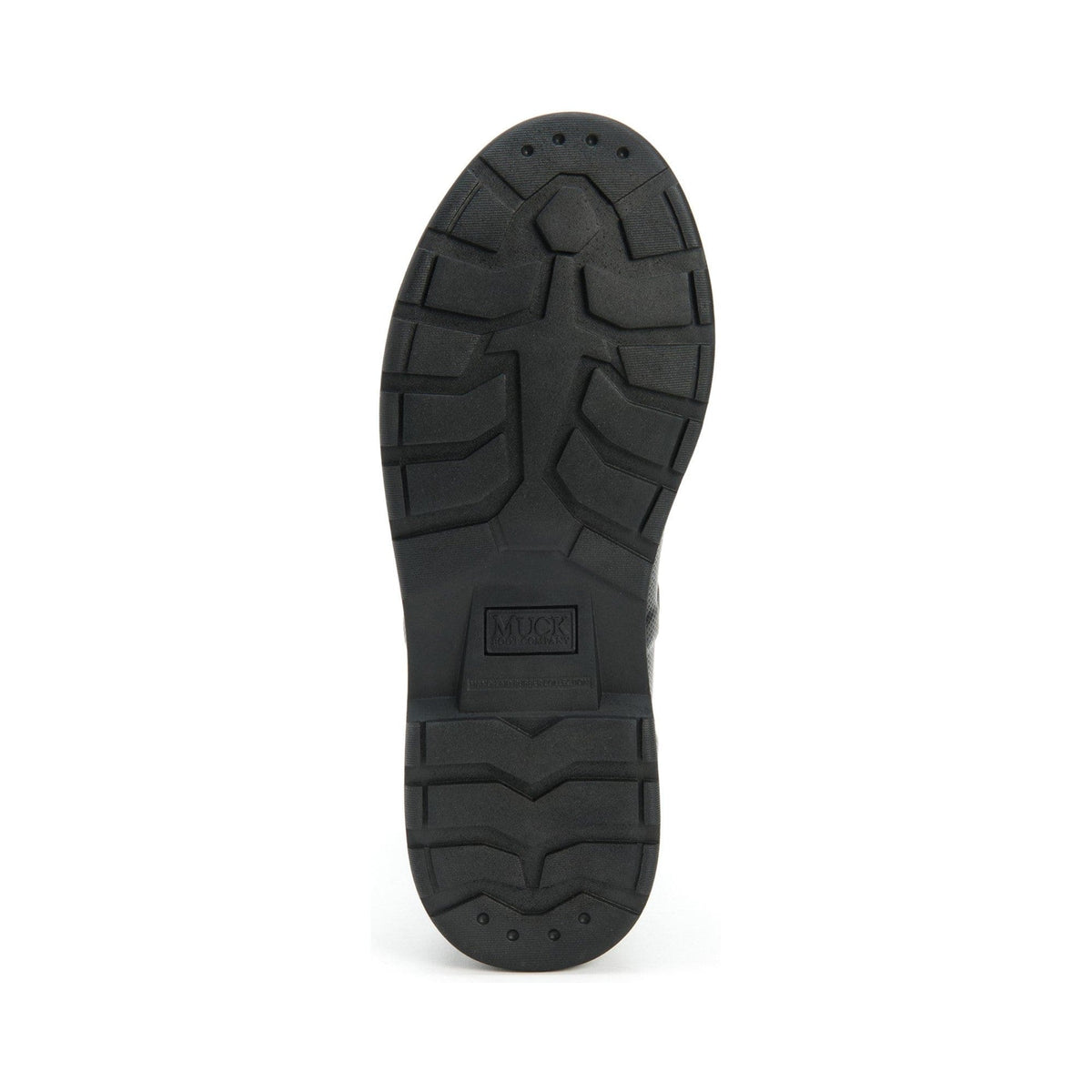 Muck Boots Originals Pull On Mid Boot - Black - Image 4