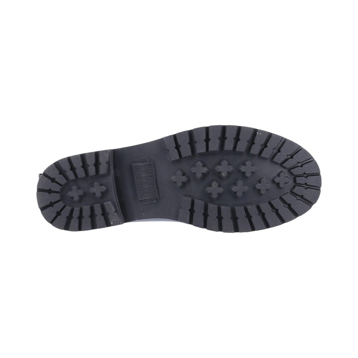 Cotswold Blenheim Waterproof Ankle Boot - Navy - Image 3