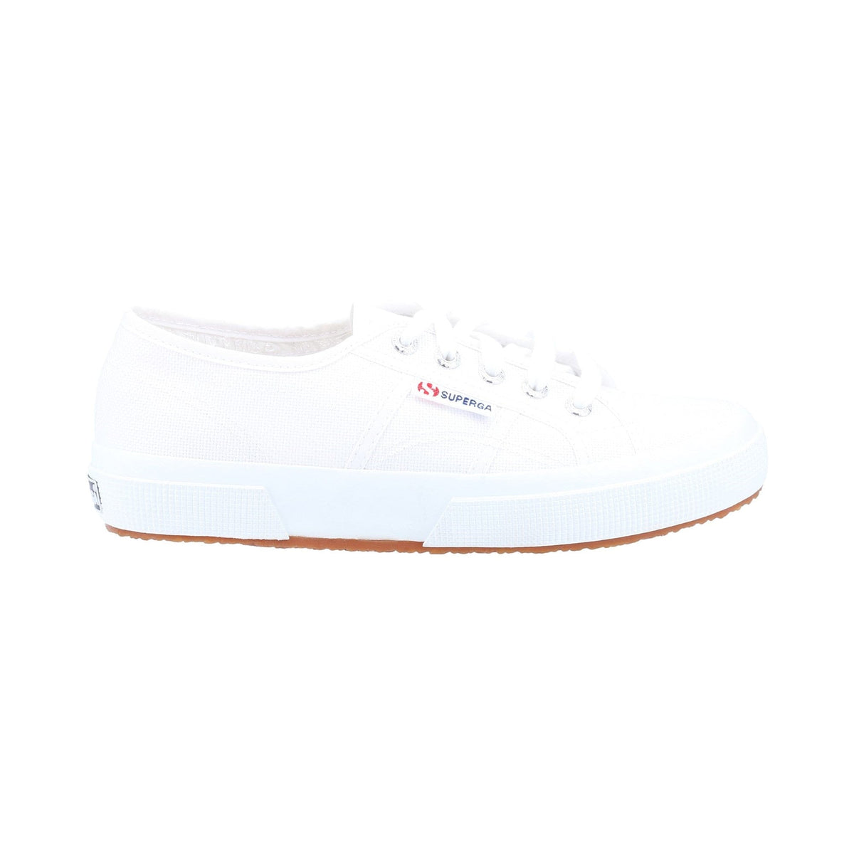 Superga 2750 Cotu Classic Womens - White - Image 4