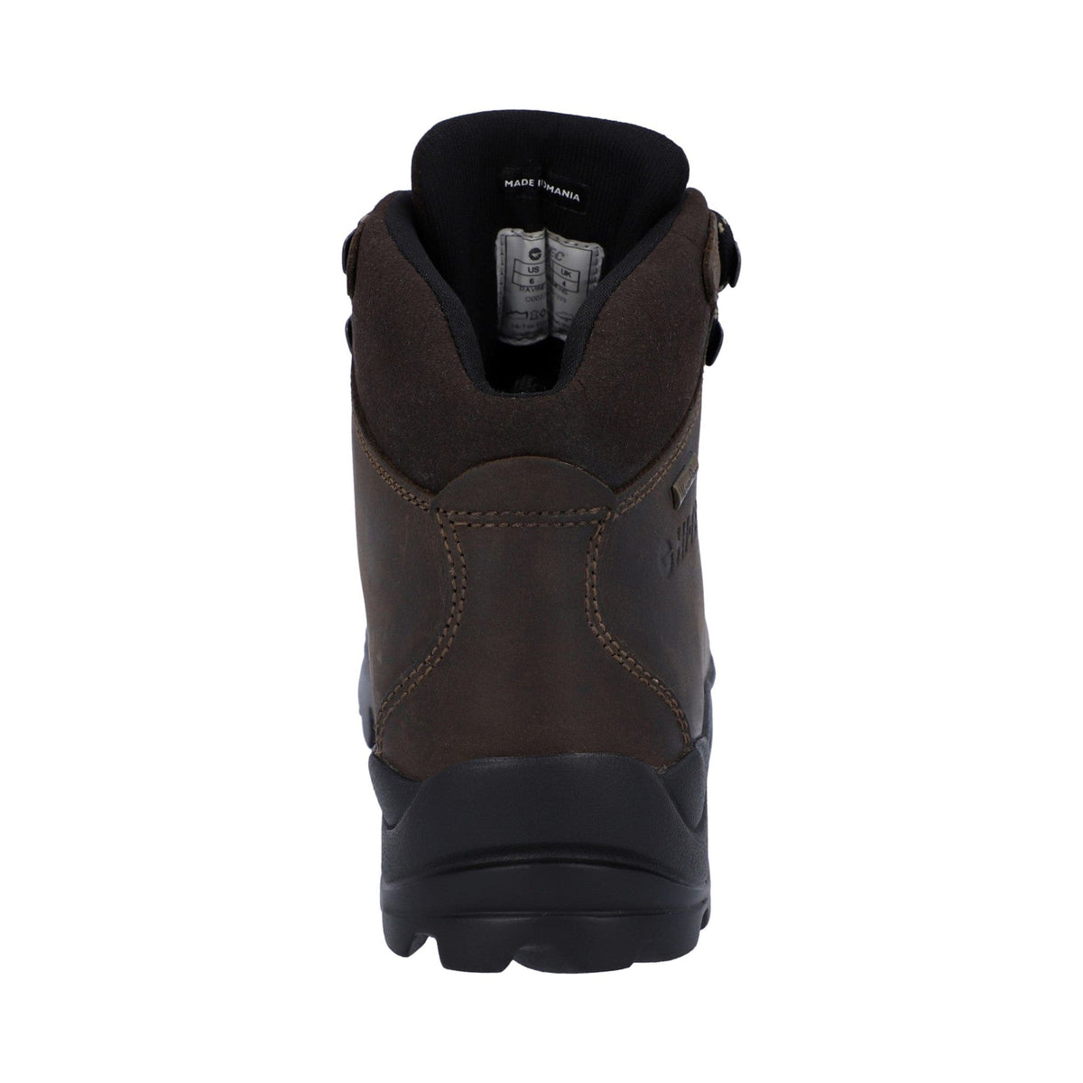 Hi-Tec Ravine Womens Boots - Brown - Image 2