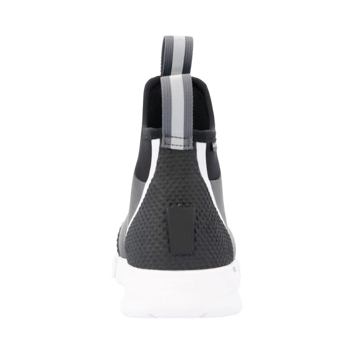 Xtratuf Ankle Deck Womens Boot Sport - Black - Image 2